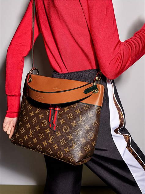 louis vuitton purse new collection|bag louis vuitton new collection.